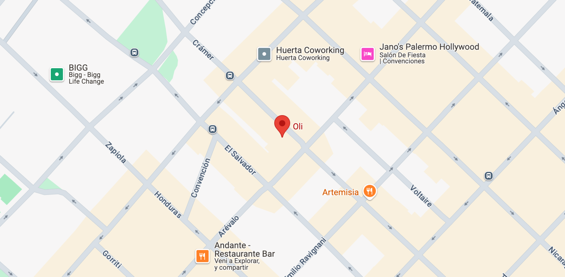 Google Maps